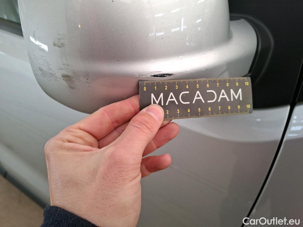  Peugeot  Expert  Fourgon Premium Pack Standard 1.6 HDi 115CV BVM6 E6 #48