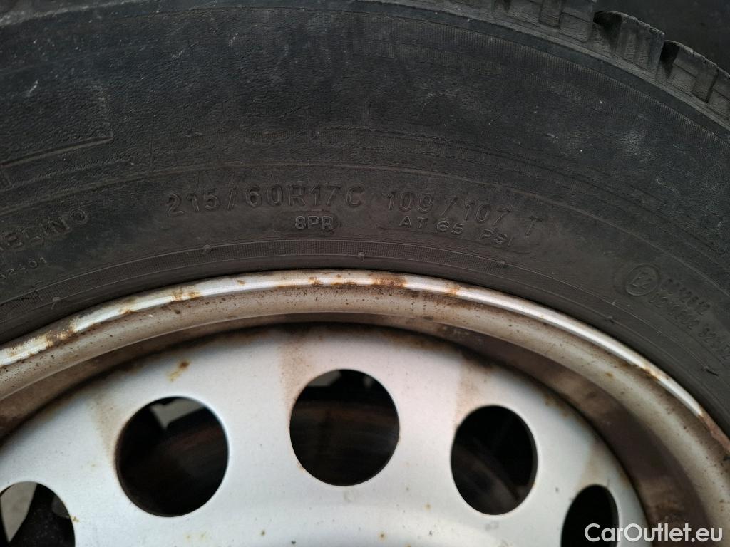  Peugeot  Expert  Fourgon Premium Pack Standard 1.6 HDi 115CV BVM6 E6 #24