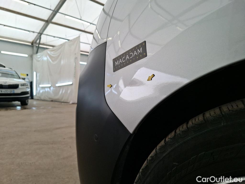  Peugeot  Expert  Fourgon Premium Pack Standard 1.6 HDi 115CV BVM6 E6 #19