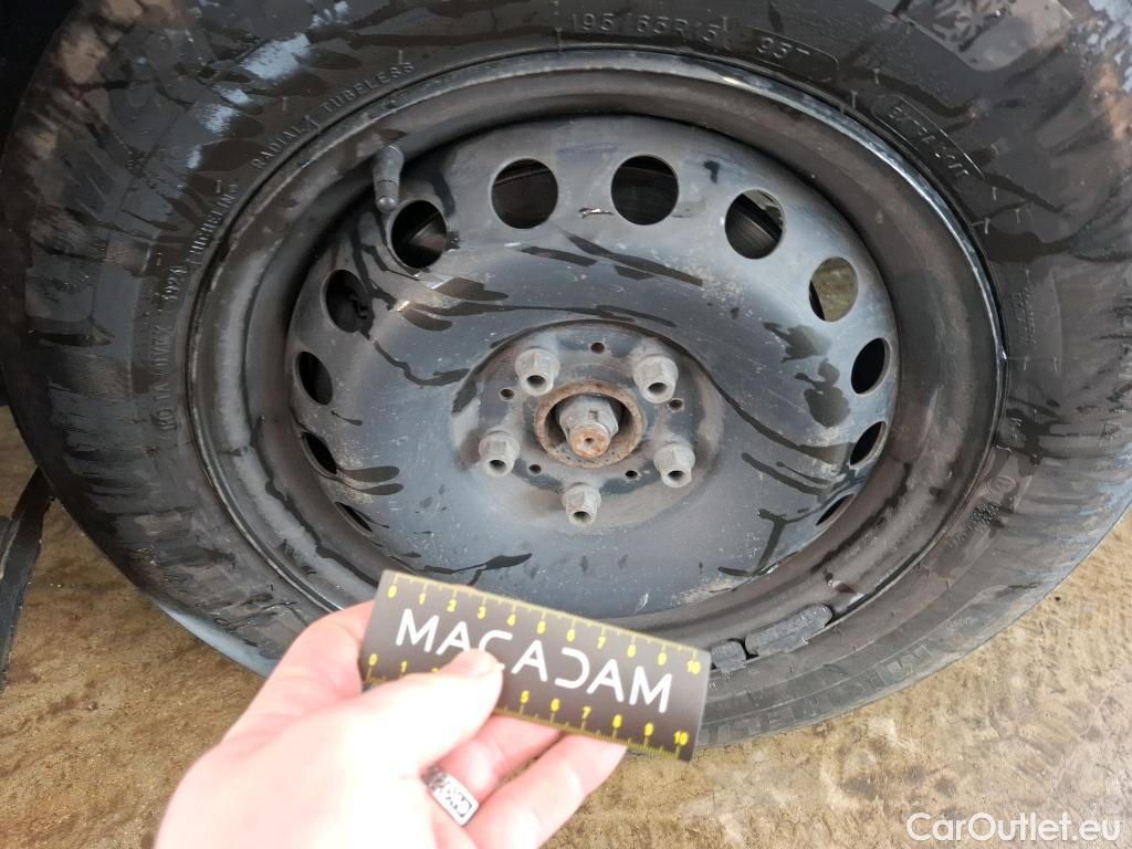  Renault  Kangoo  Express Maxi Extra (Série Spéciale) 1.5 #73