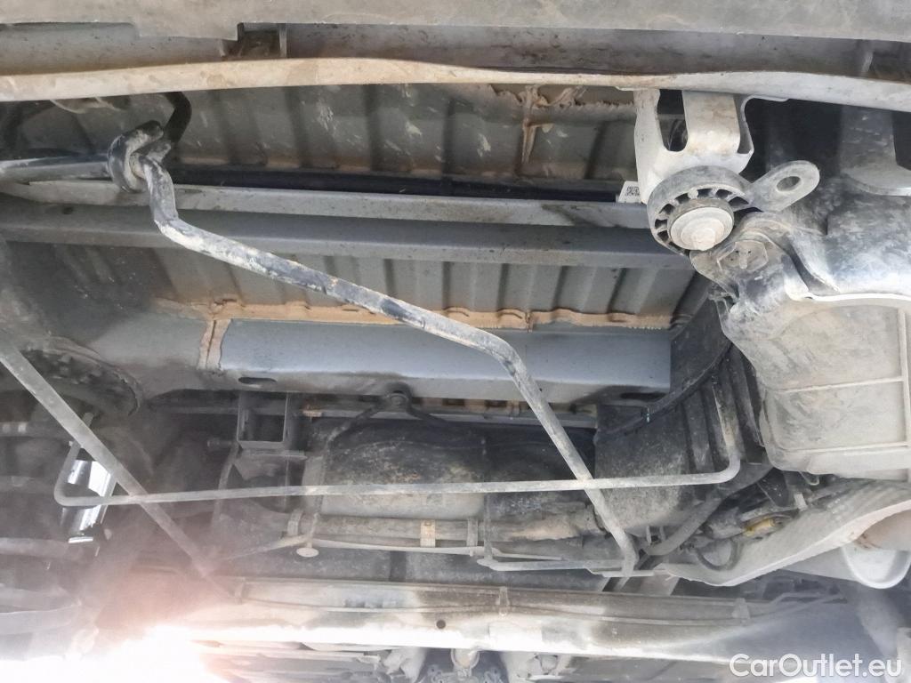  Renault  Kangoo  Express Maxi Extra (Série Spéciale) 1.5 #48