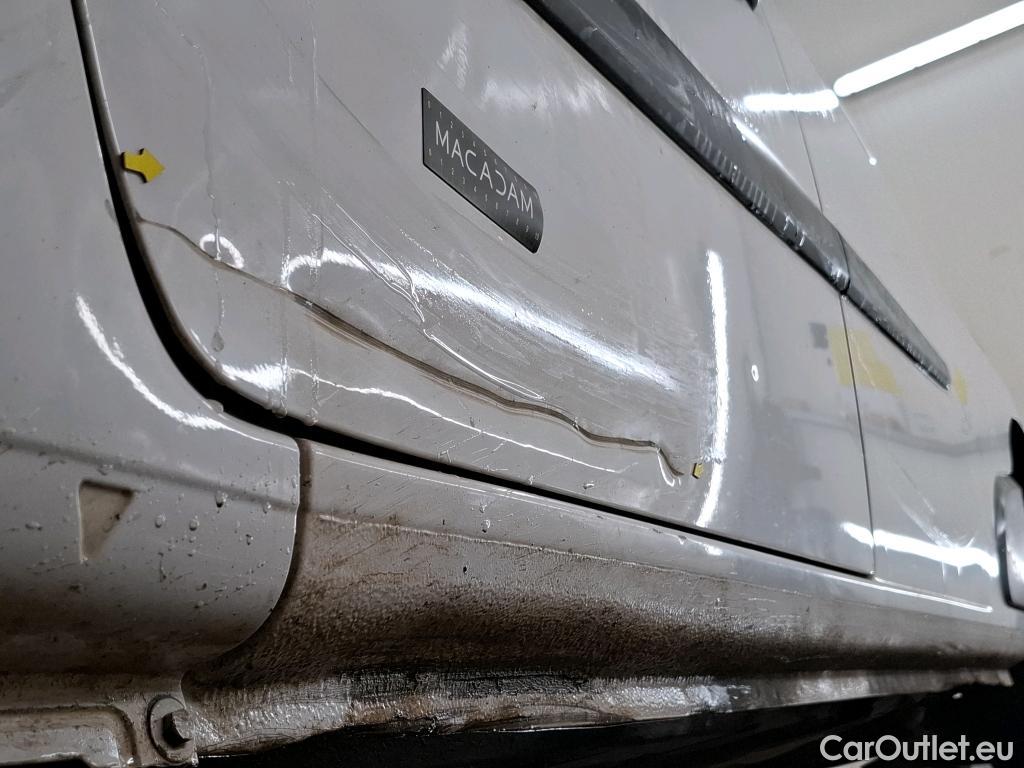  Renault  Kangoo  Express Maxi Extra (Série Spéciale) 1.5 #22