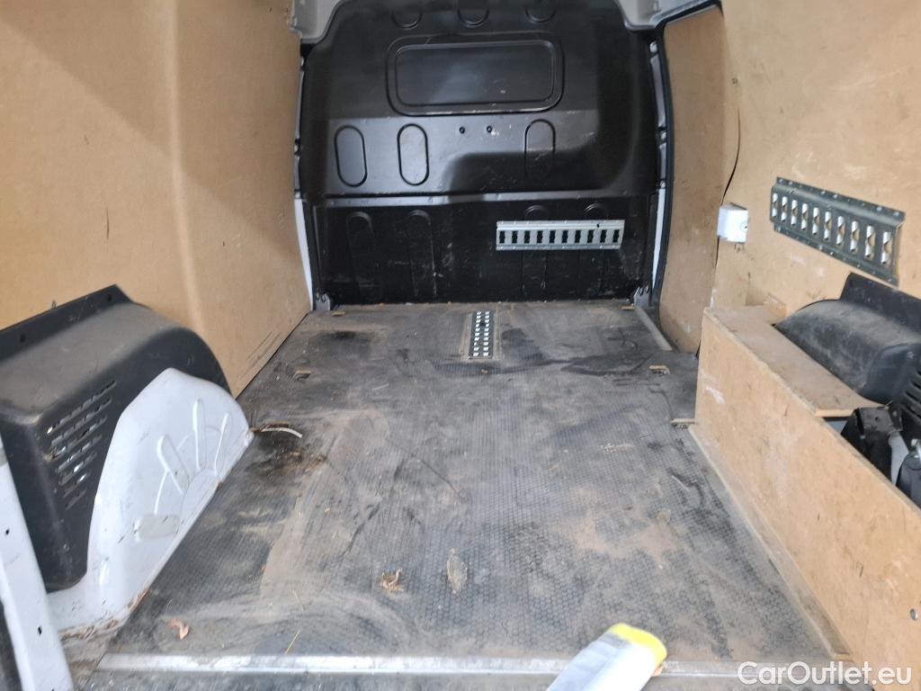  Renault  Kangoo  Express Maxi Extra (Série Spéciale) 1.5 #47