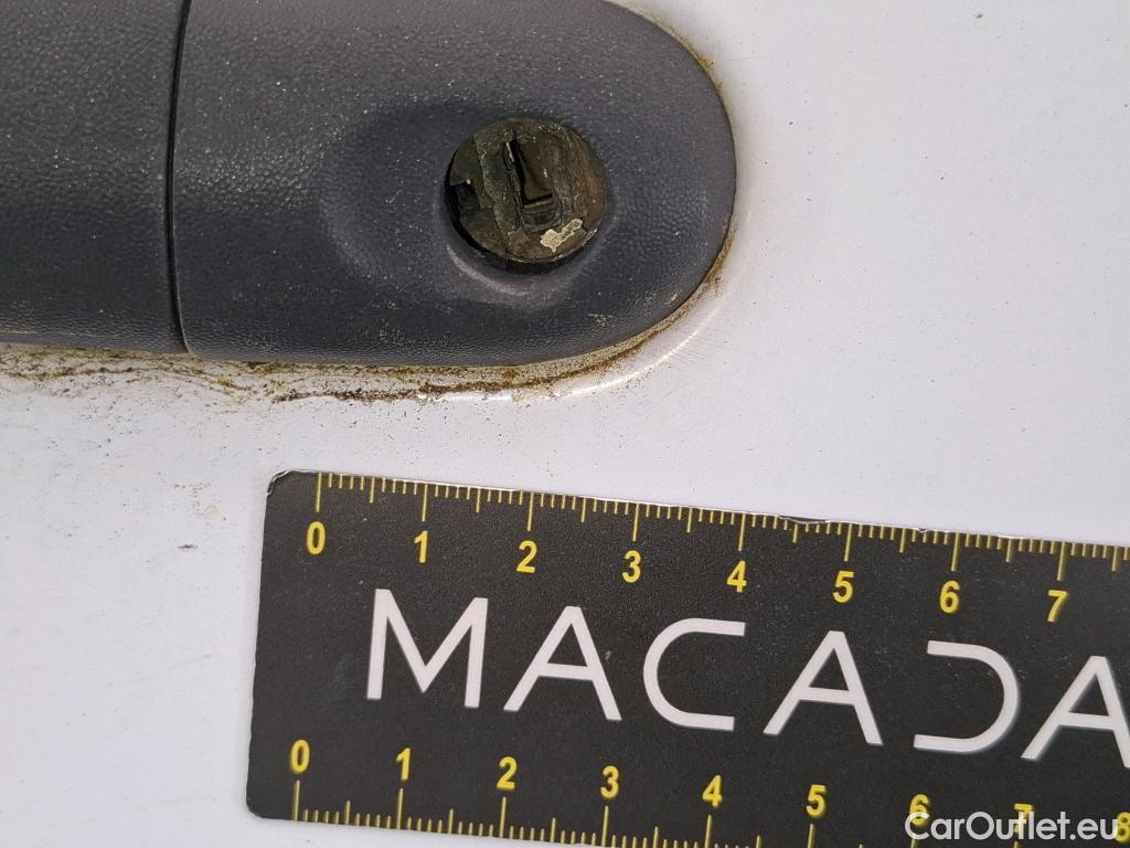  Renault  Kangoo  Express Grand Confort (L1) 1.5 dCi 90CV BVM5 E6 #20