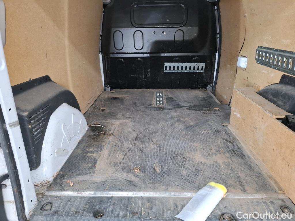  Renault  Kangoo  Express Maxi Extra (Série Spéciale) 1.5 #59