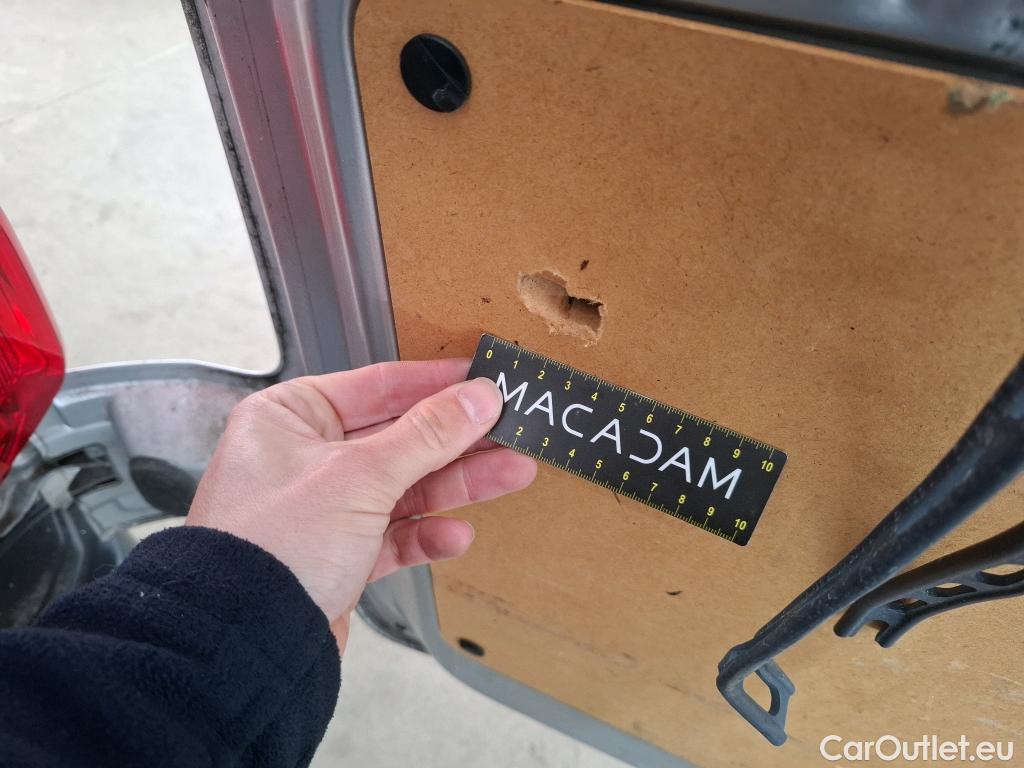  Peugeot  Expert  Fourgon Premium Pack Standard 1.6 HDi 115CV BVM6 E6 #31