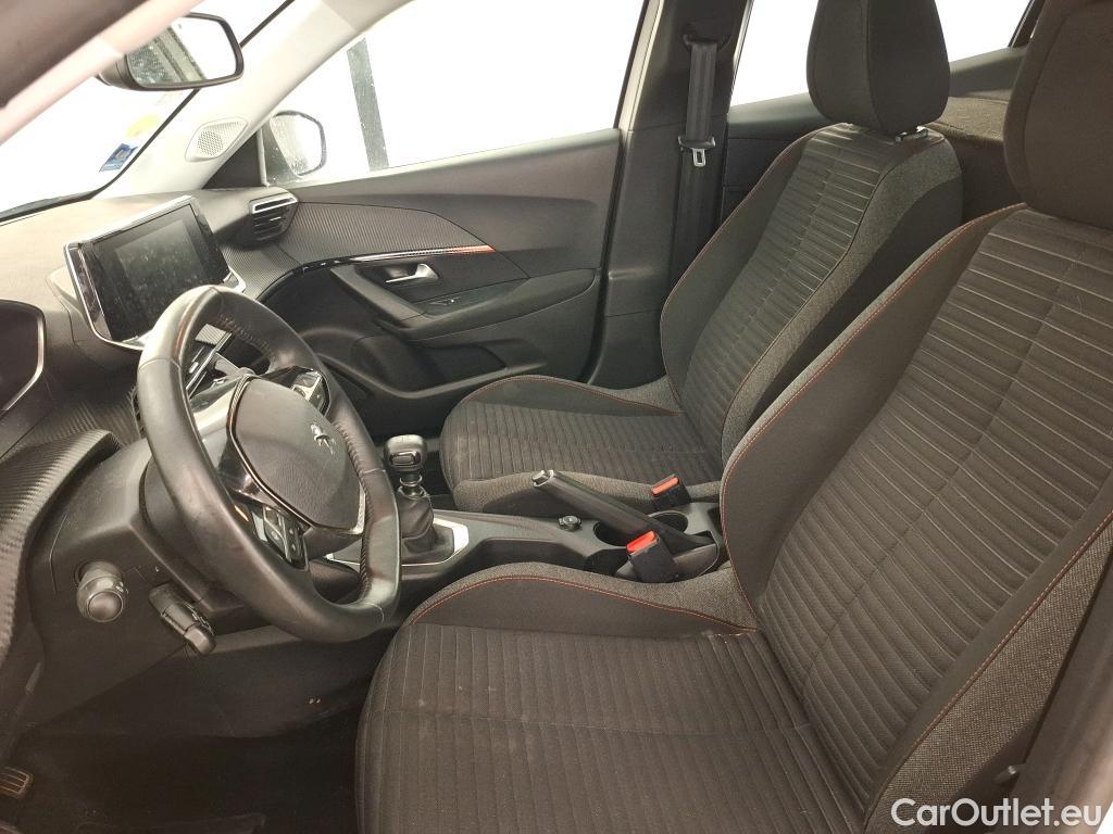 Peugeot  2008  Active Business 1.5 HDi 110CV BVM6 E6d / TRANSFO VP VF #27