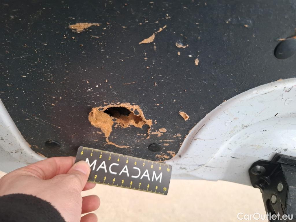  Renault  Kangoo  Express Grand Confort (L1) 1.5 dCi 90CV BVM5 E6 #25