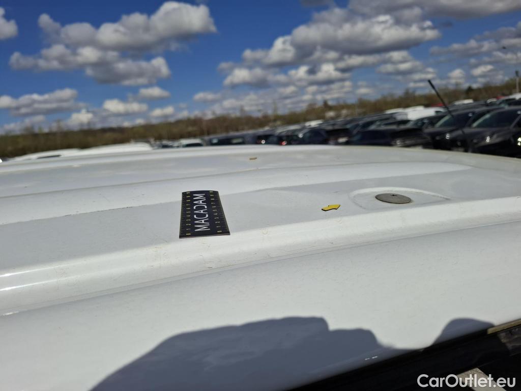  Renault  Kangoo  Express Maxi Extra (Série Spéciale) 1.5 #11