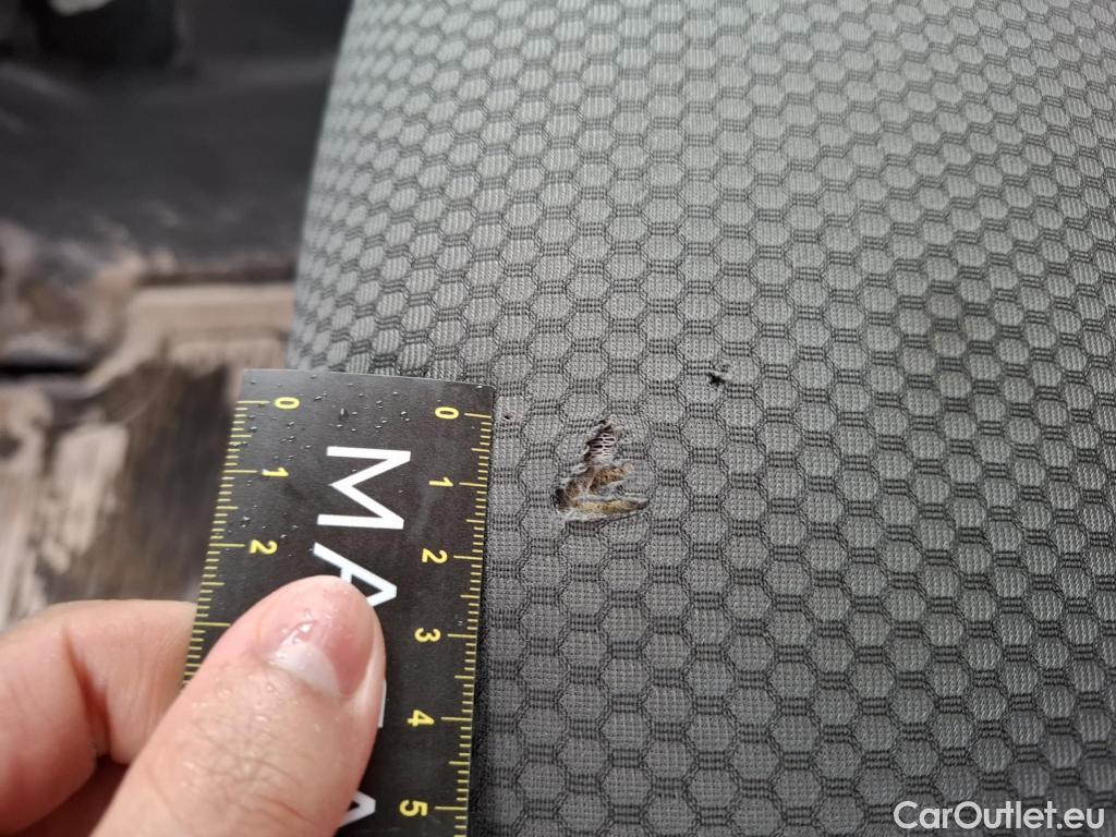  Renault  Kangoo  Express Maxi Extra (Série Spéciale) 1.5 #16