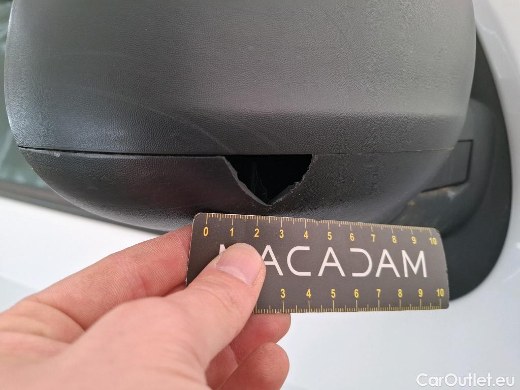  Renault  Kangoo  Express Grand Confort (L1) 1.5 dCi 90CV BVM5 E6 #18