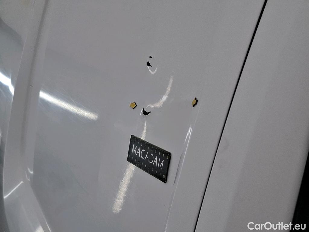  Renault  Kangoo  Express Grand Confort (L1) 1.5 dCi 90CV BVM5 E6 #8