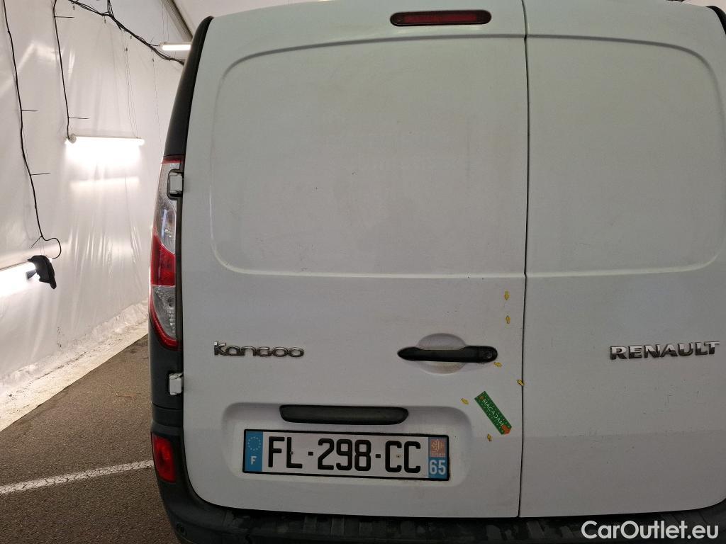  Renault  Kangoo  Express Extra (Série Spéciale) 1.5 dCi 75CV BVM5 E6 #10