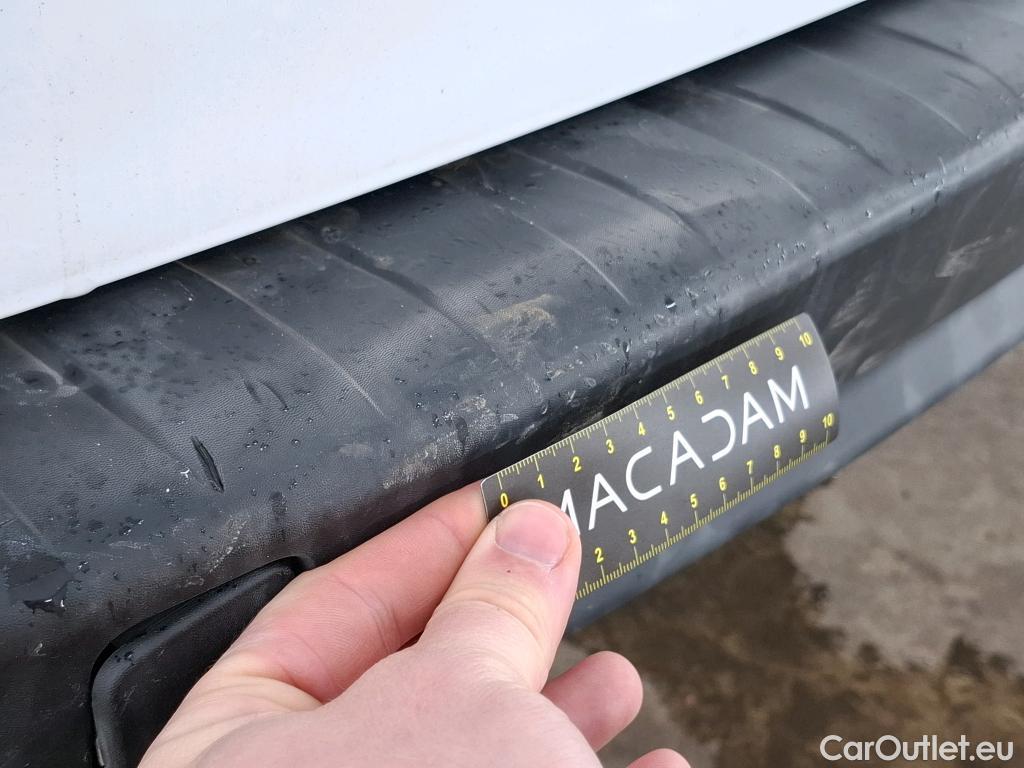  Renault  Kangoo  Express Maxi Extra (Série Spéciale) 1.5 #31