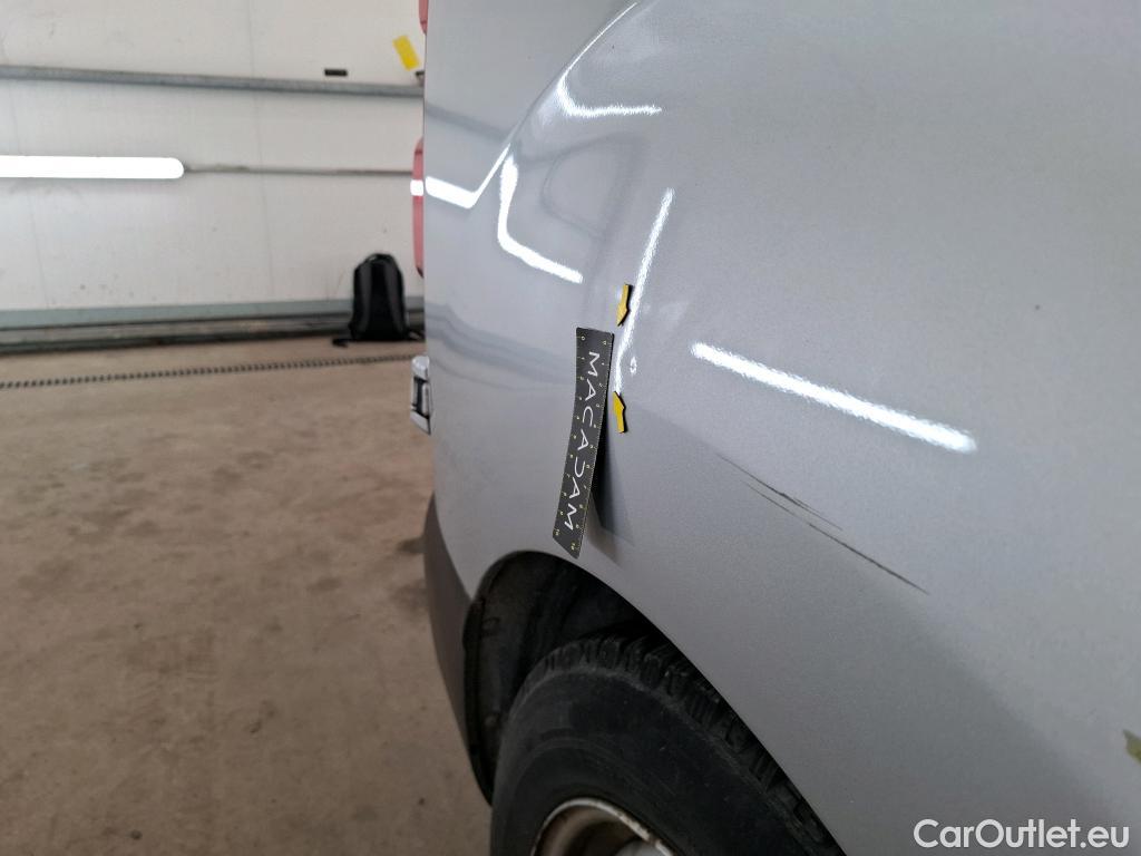  Peugeot  Expert  Fourgon Premium Pack Standard 1.6 HDi 115CV BVM6 E6 #46