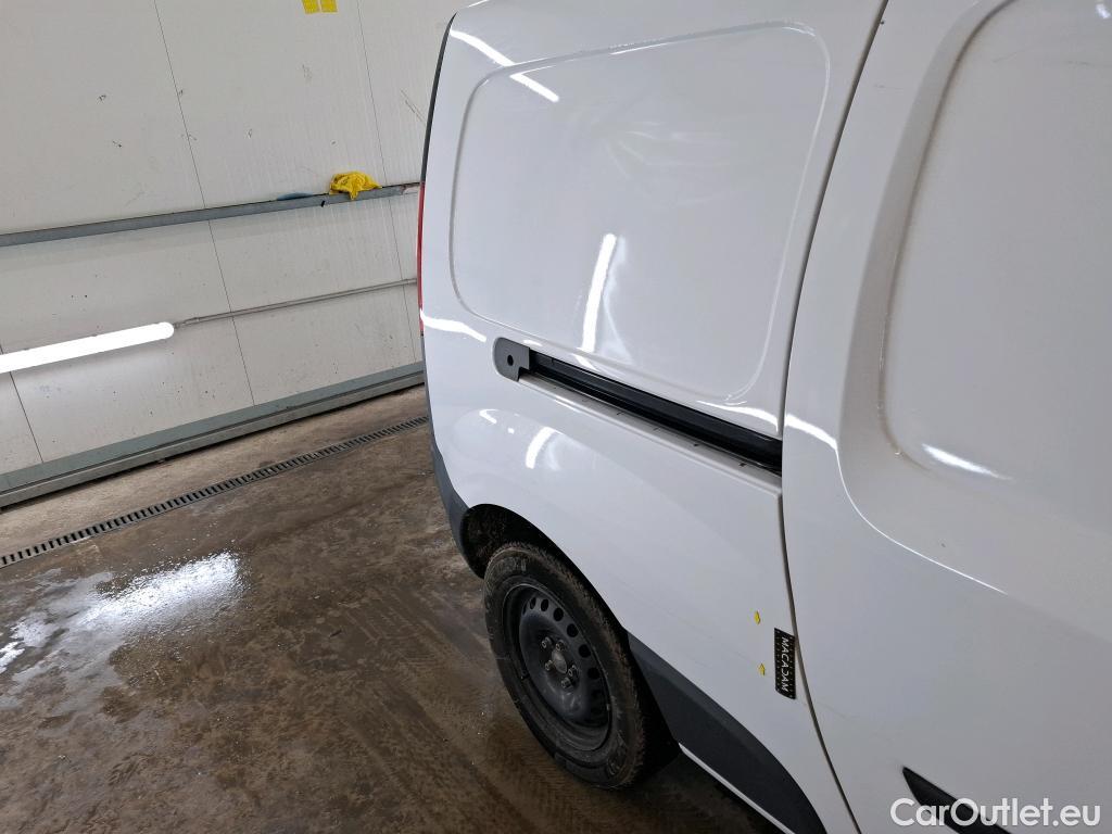  Renault  Kangoo  Express Maxi Extra (Série Spéciale) 1.5 #56