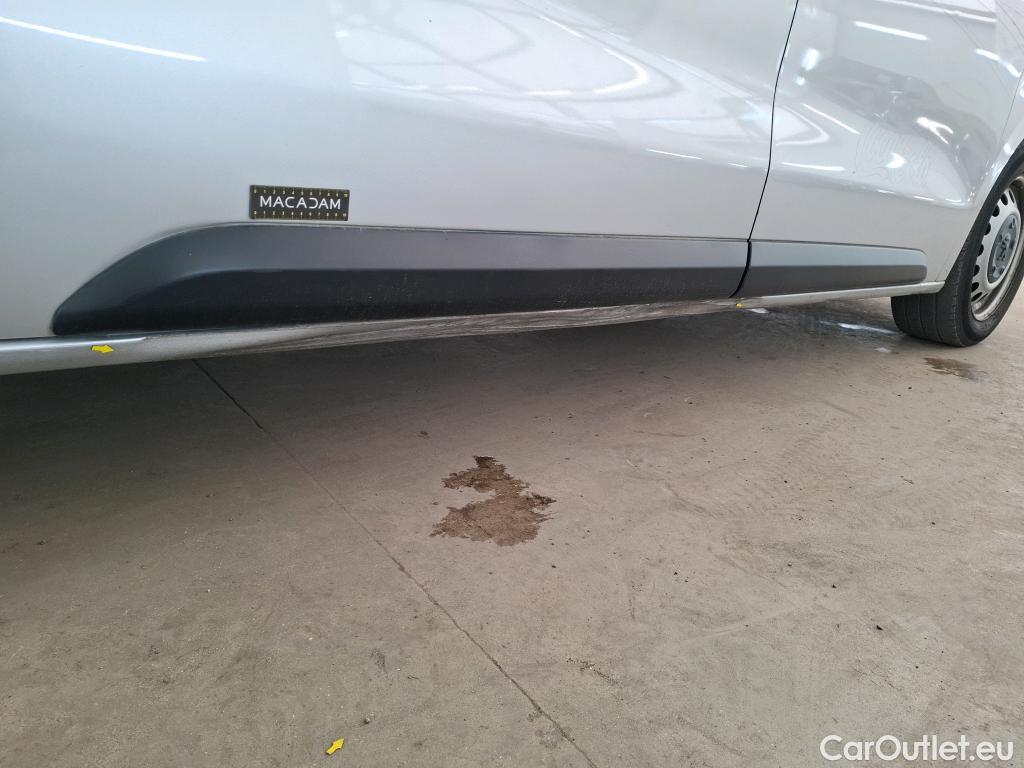  Peugeot  Expert  Fourgon Premium Pack Standard 1.6 HDi 115CV BVM6 E6 #7