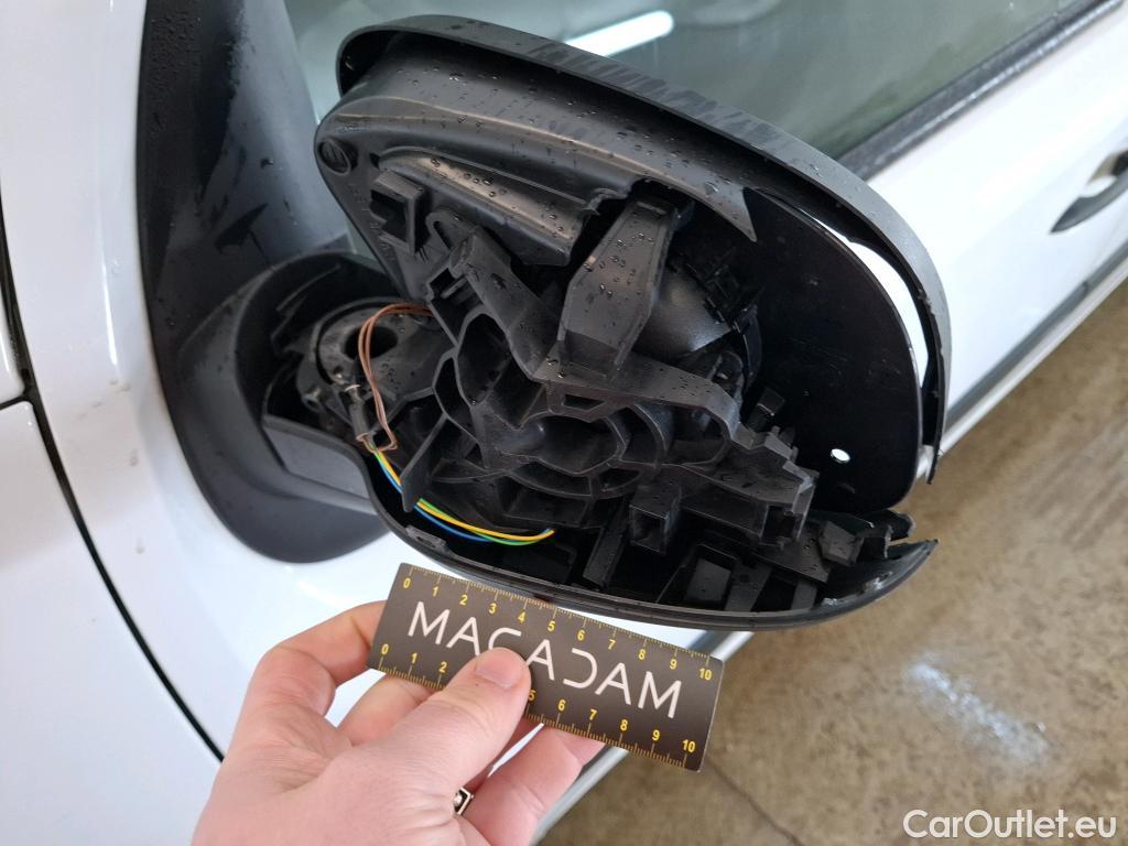  Renault  Kangoo  Express Maxi Extra (Série Spéciale) 1.5 #61