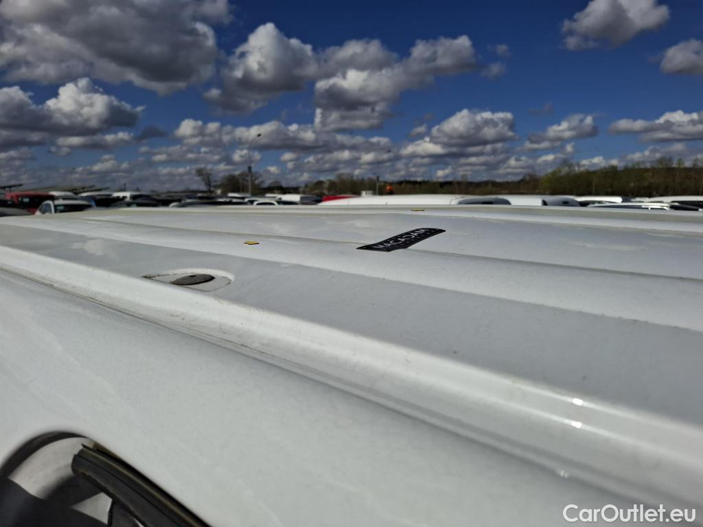  Renault  Kangoo  Express Maxi Extra (Série Spéciale) 1.5 #6