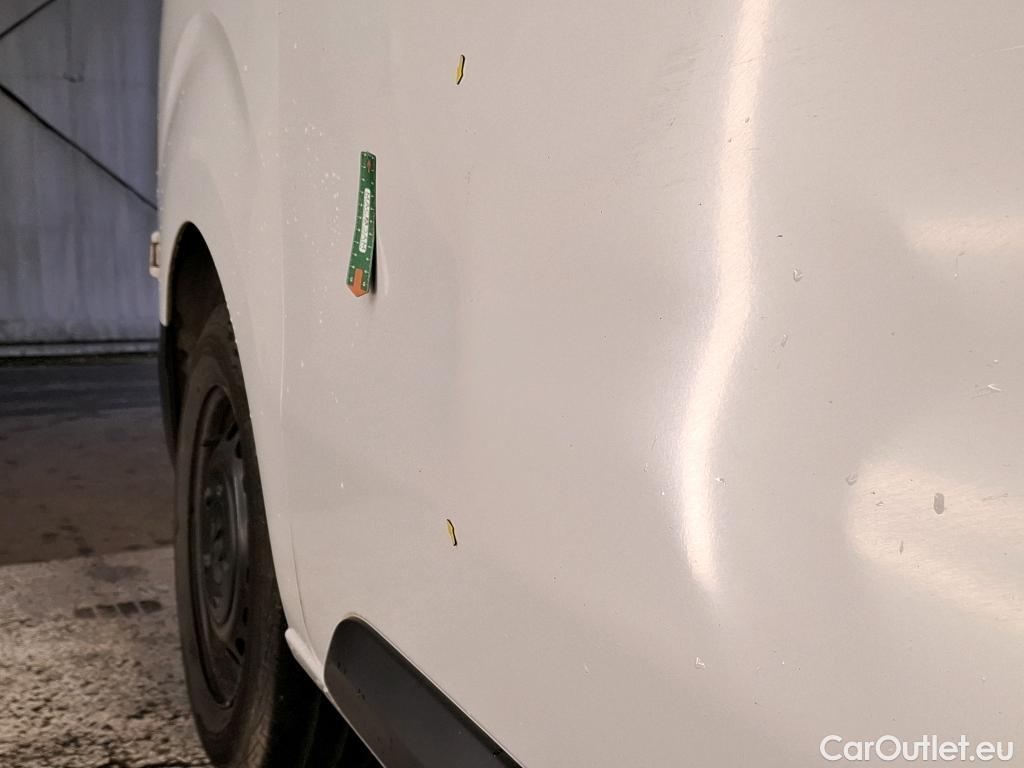  Peugeot  Expert PEUGEOT  VU 4p Fourgon BLUEHDI 95 STANDARD PREMIUM PACK #20