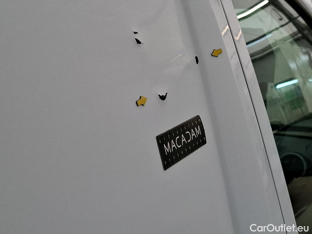  Renault  Kangoo  Express Grand Confort (L1) 1.5 dCi 90CV BVM5 E6 #9