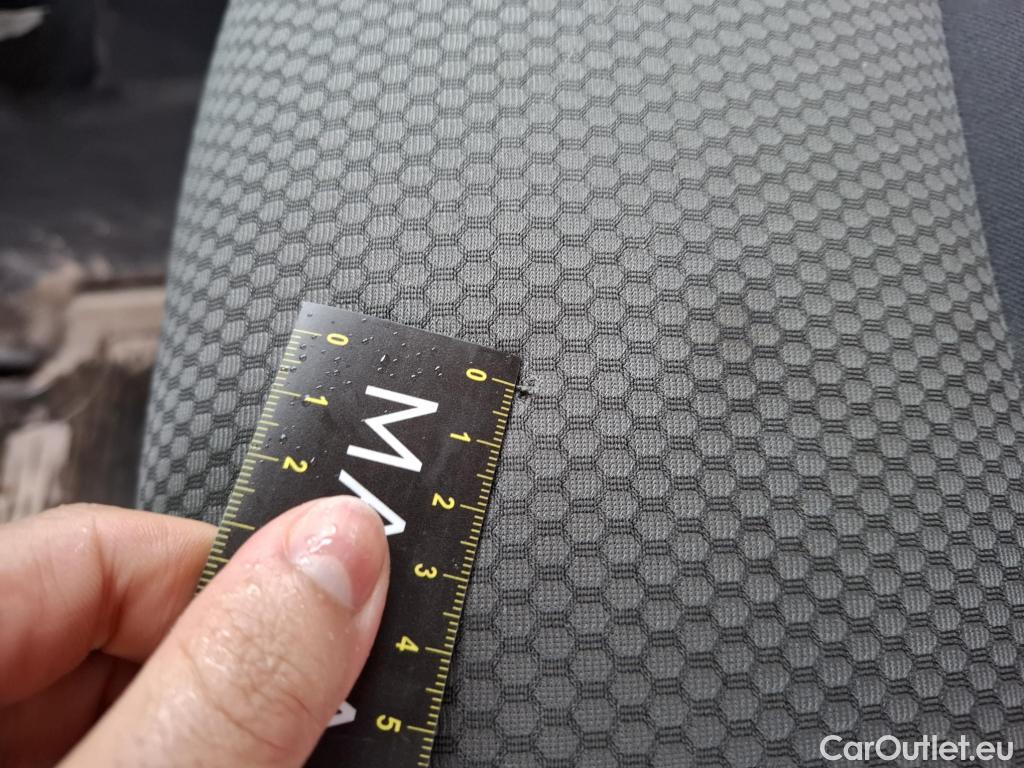  Renault  Kangoo  Express Maxi Extra (Série Spéciale) 1.5 #18