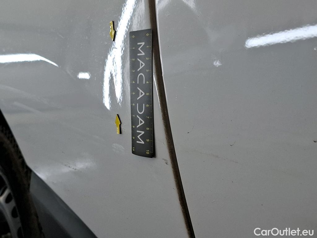  Renault  Kangoo  Express Maxi Extra (Série Spéciale) 1.5 #57