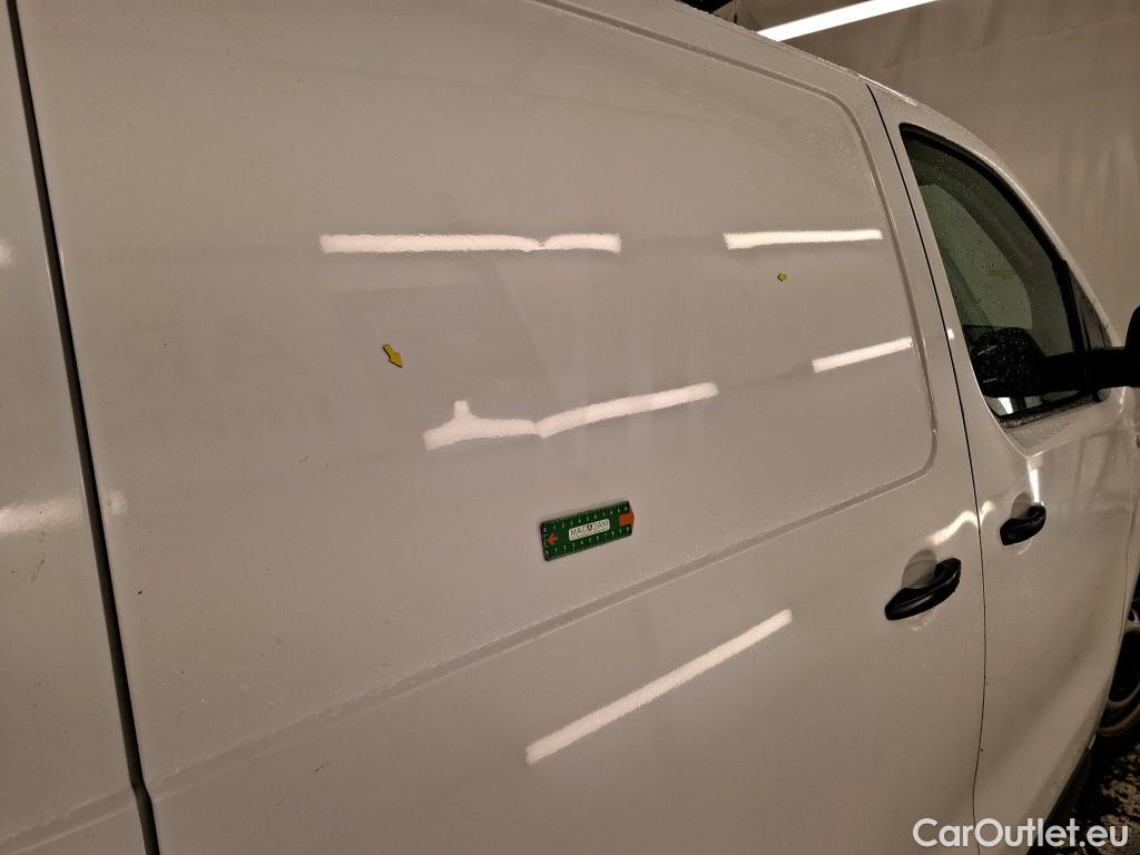  Peugeot  Expert PEUGEOT  VU 4p Fourgon BLUEHDI 95 STANDARD PREMIUM PACK #18