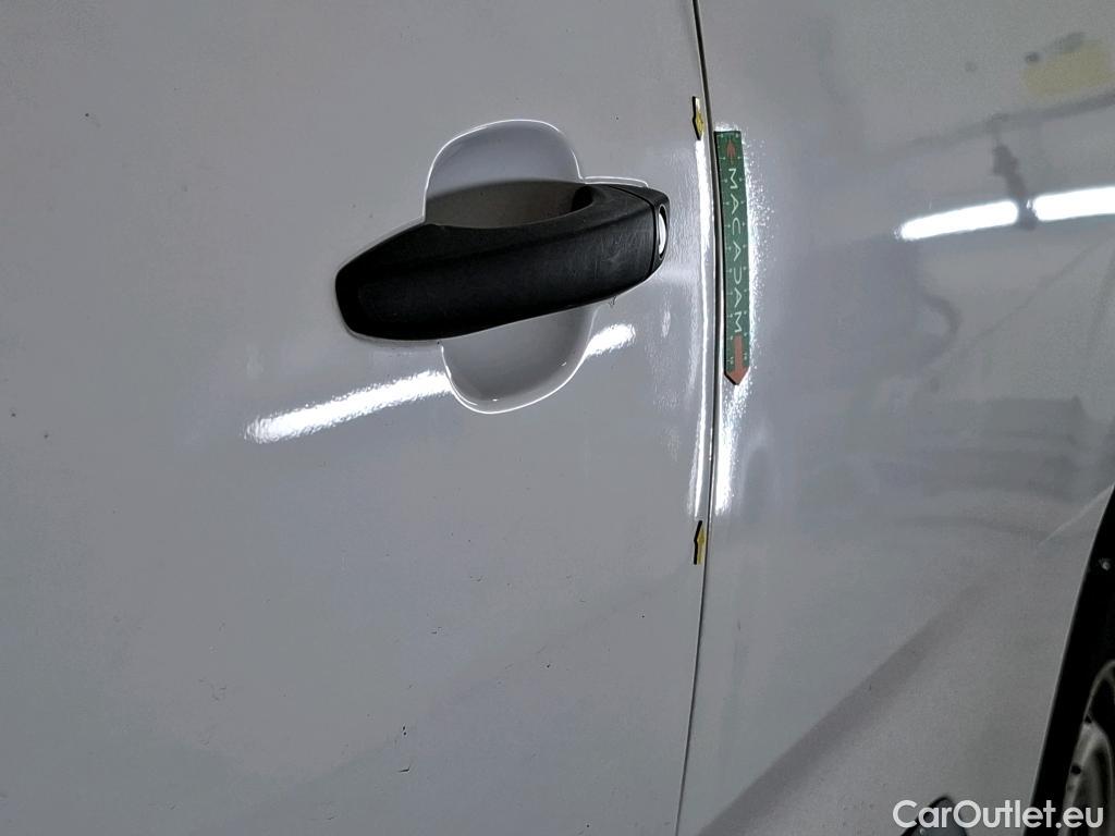  Peugeot  Partner  Premium L1 1.5 HDi 100CV BVM5 E6dT #4