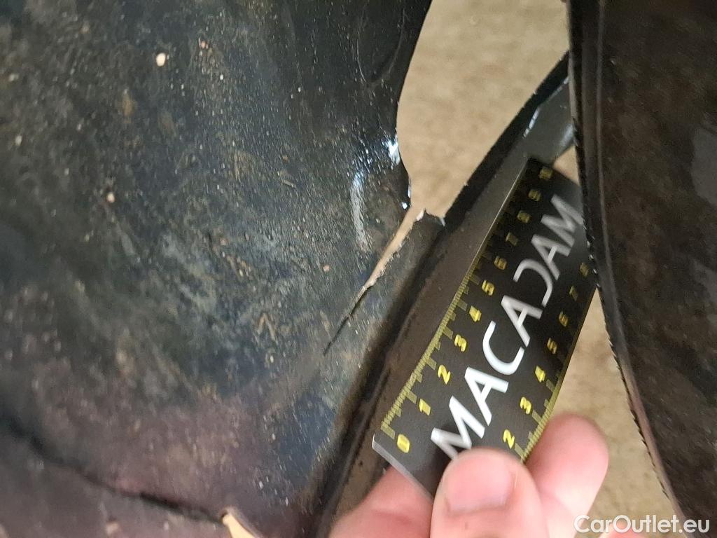  Renault  Kangoo  Express Maxi Extra (Série Spéciale) 1.5 #44