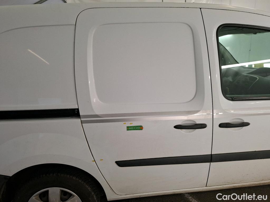  Renault  Kangoo  Express Extra (Série Spéciale) 1.5 dCi 75CV BVM5 E6 #43