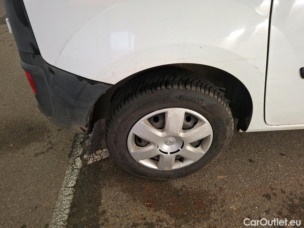  Renault  Kangoo  Express Extra (Série Spéciale) 1.5 dCi 75CV BVM5 E6 #29