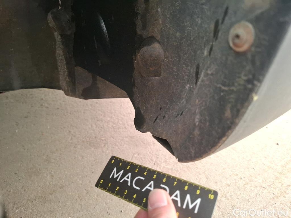  Renault  Kangoo  Express Grand Confort (L1) 1.5 dCi 90CV BVM5 E6 #21