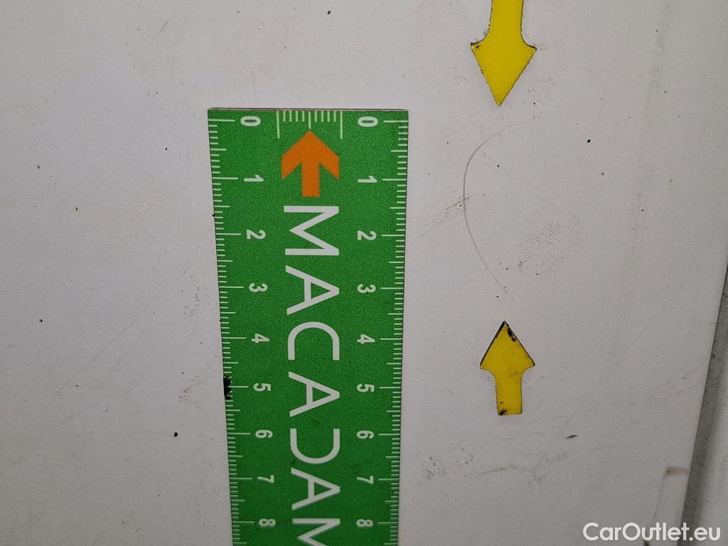  Renault  Kangoo  Express Extra (Série Spéciale) 1.5 dCi 75CV BVM5 E6 #14