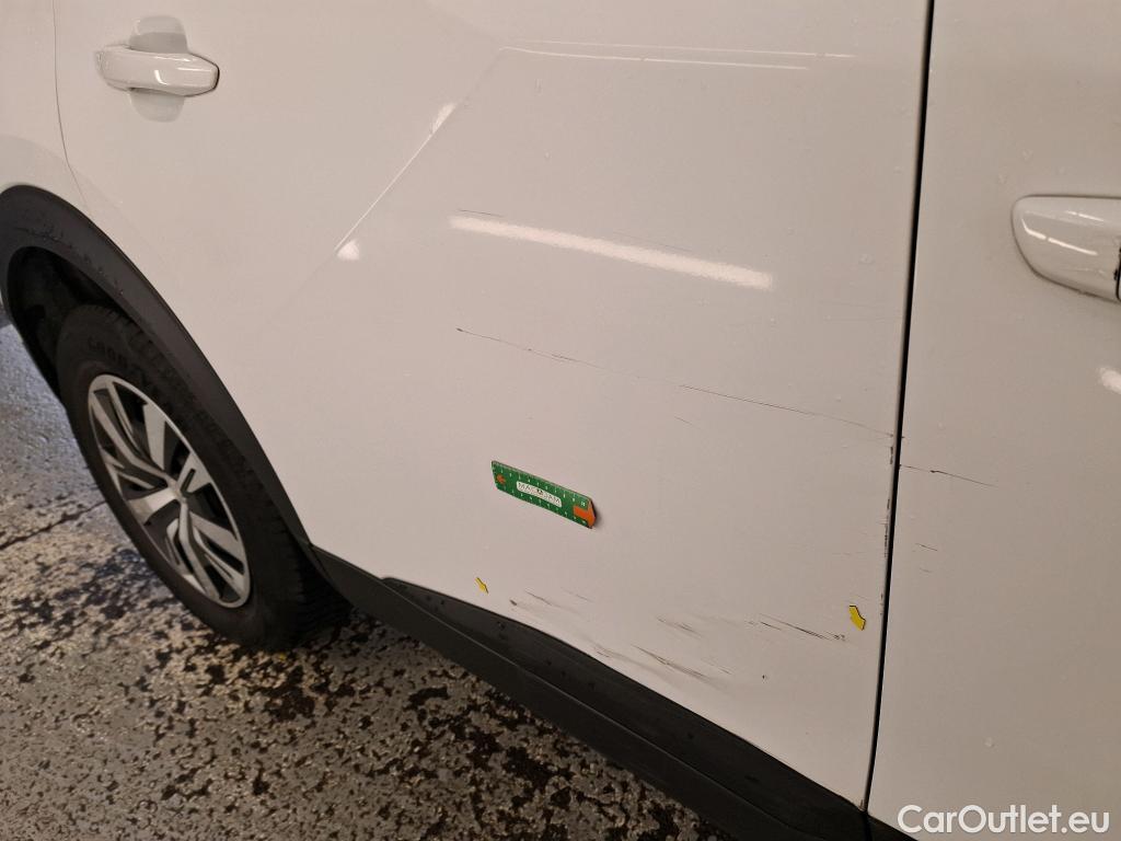  Peugeot  2008  Active Business 1.5 HDi 110CV BVM6 E6d / TRANSFO VP VF #1