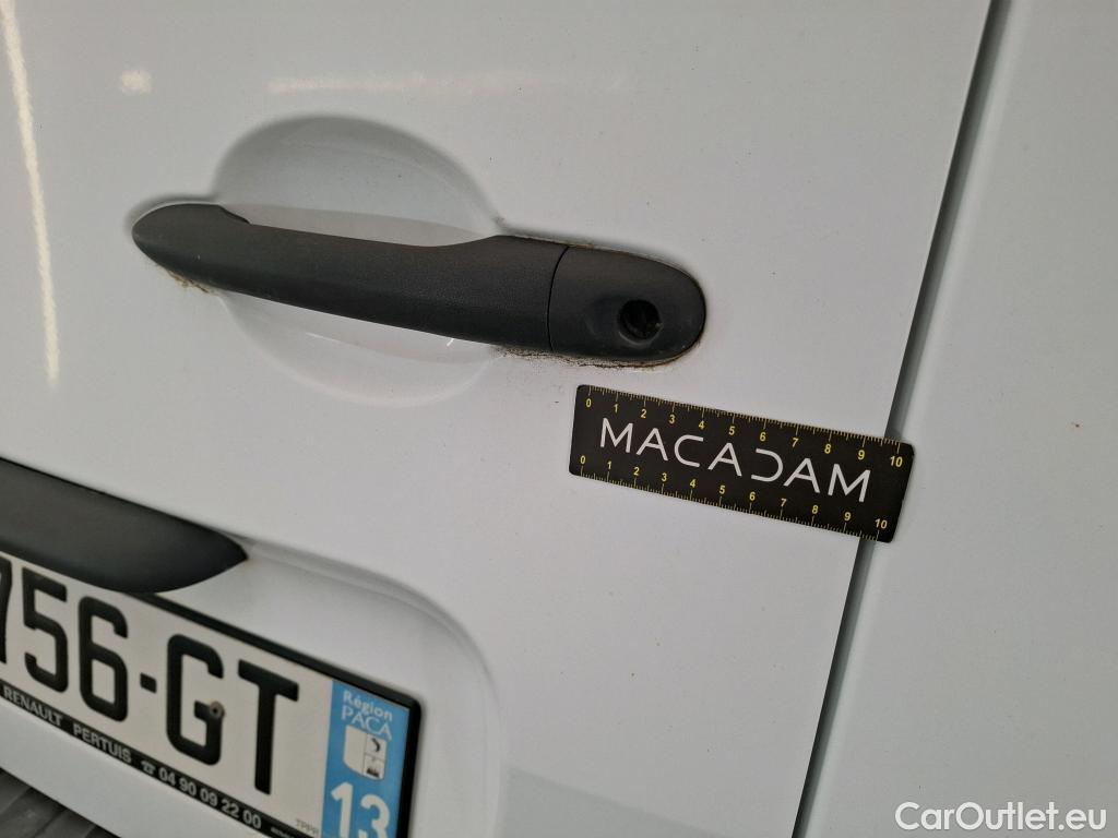  Renault  Kangoo  Express Grand Confort (L1) 1.5 dCi 90CV BVM5 E6 #19