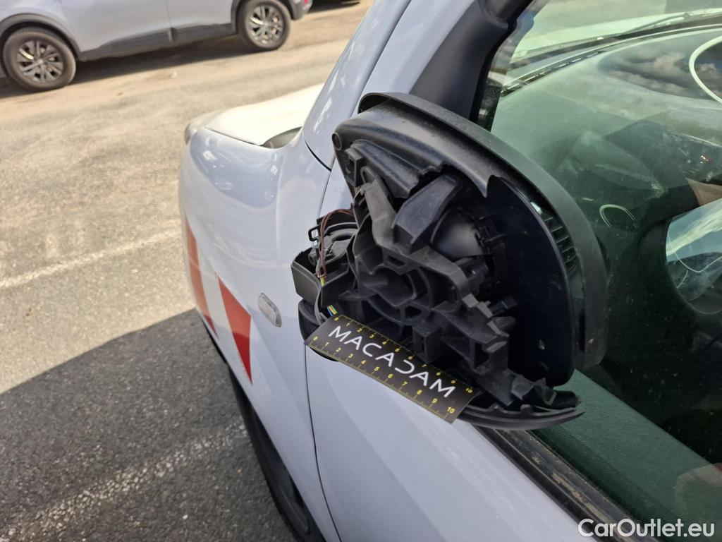  Renault  Kangoo  Express Maxi Extra (Série Spéciale) 1.5 #63