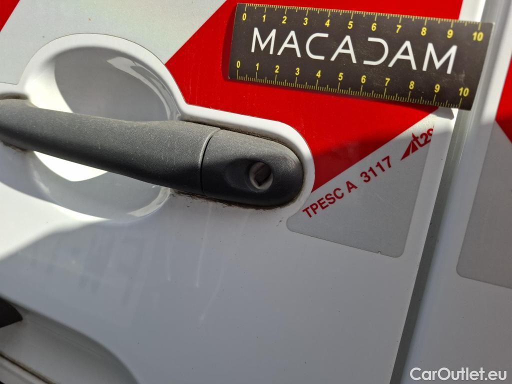  Renault  Kangoo  Express Maxi Extra (Série Spéciale) 1.5 #38