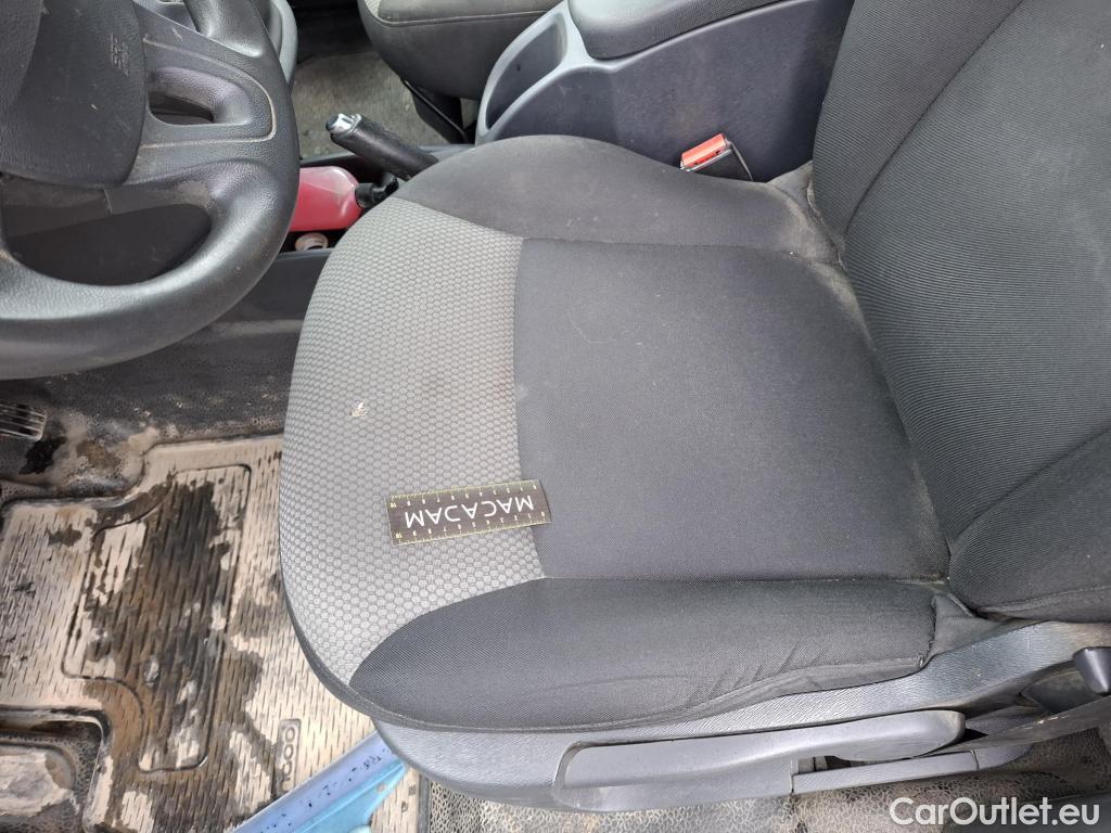  Renault  Kangoo  Express Maxi Extra (Série Spéciale) 1.5 #19