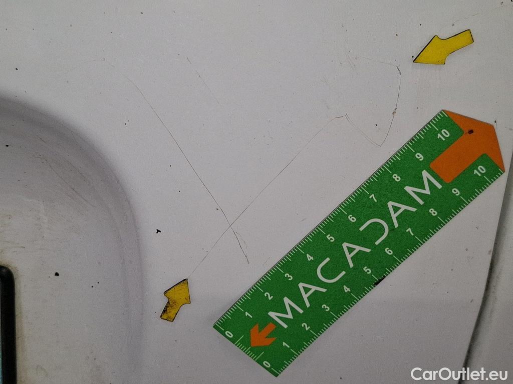  Renault  Kangoo  Express Extra (Série Spéciale) 1.5 dCi 75CV BVM5 E6 #12