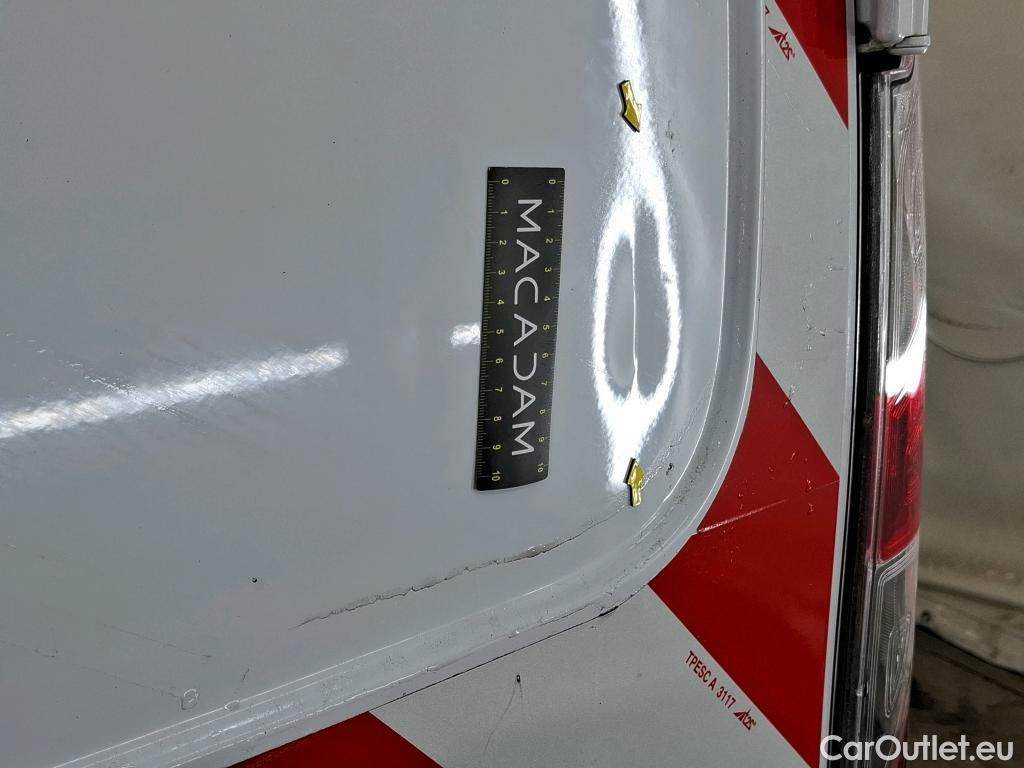  Renault  Kangoo  Express Maxi Extra (Série Spéciale) 1.5 #28