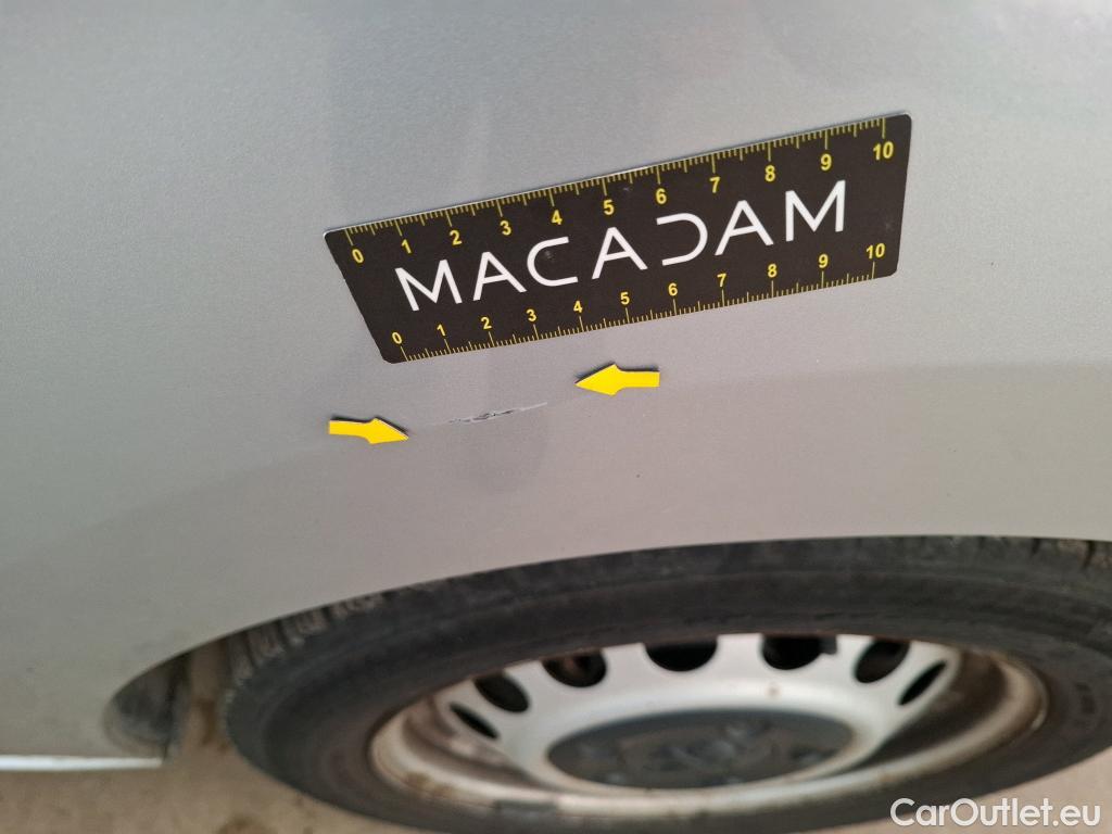  Peugeot  Expert  Fourgon Premium Pack Standard 1.6 HDi 115CV BVM6 E6 #51