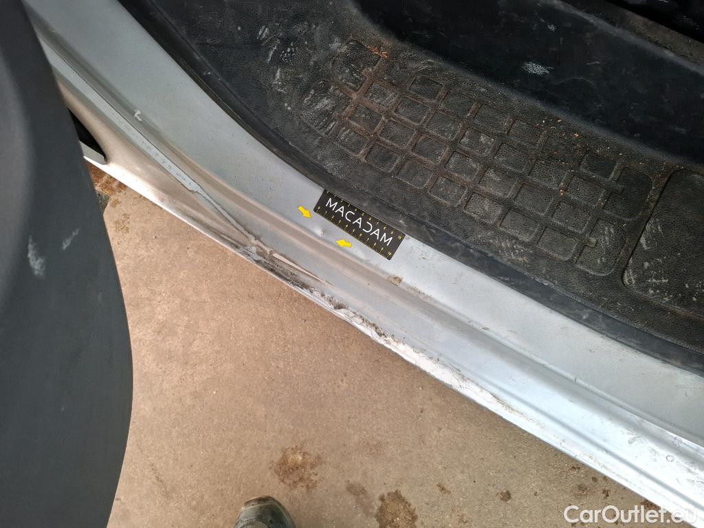  Peugeot  Expert  Fourgon Premium Pack Standard 1.6 HDi 115CV BVM6 E6 #60