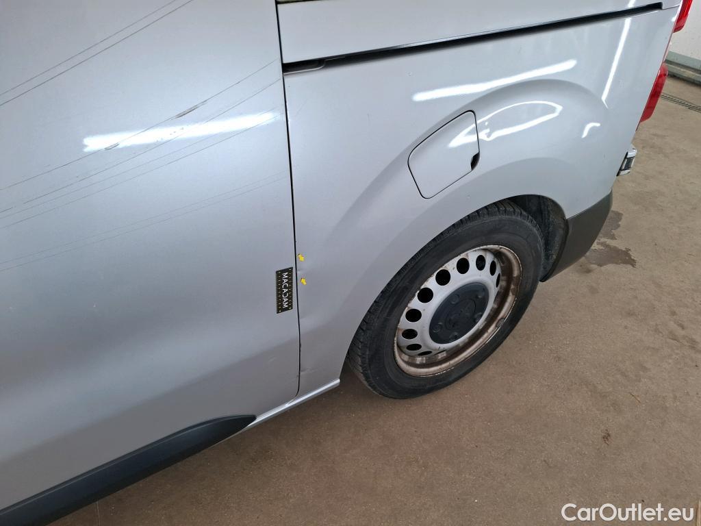  Peugeot  Expert  Fourgon Premium Pack Standard 1.6 HDi 115CV BVM6 E6 #1