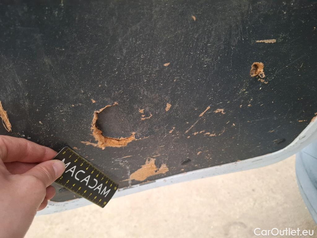  Renault  Kangoo  Express Grand Confort (L1) 1.5 dCi 90CV BVM5 E6 #15