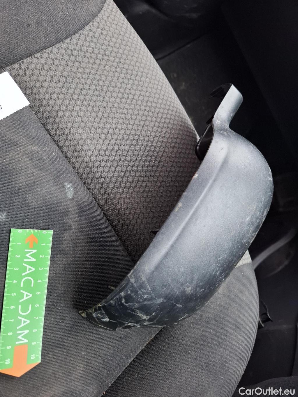  Renault  Kangoo  Express Maxi Extra (Série Spéciale) 1.5 #67