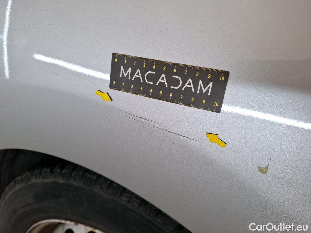  Peugeot  Expert  Fourgon Premium Pack Standard 1.6 HDi 115CV BVM6 E6 #45