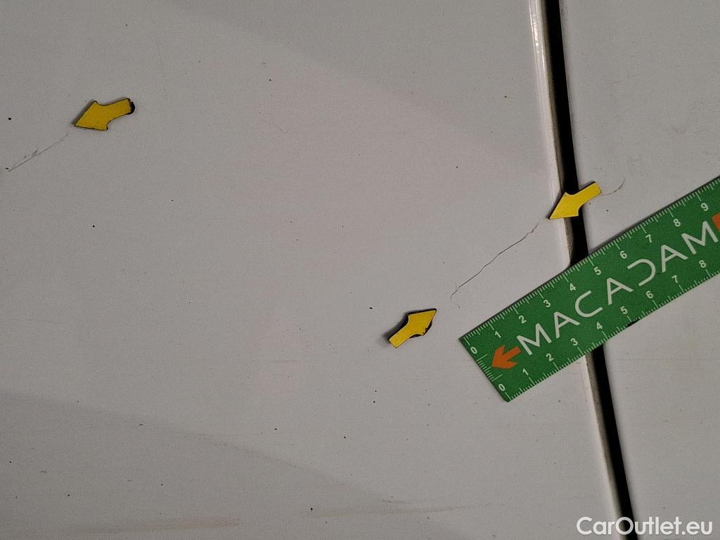  Renault  Kangoo  Express Extra (Série Spéciale) 1.5 dCi 75CV BVM5 E6 #3