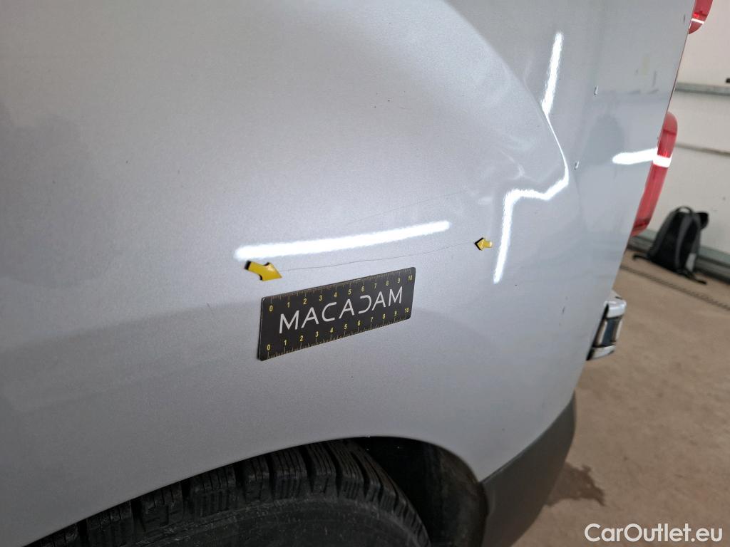  Peugeot  Expert  Fourgon Premium Pack Standard 1.6 HDi 115CV BVM6 E6 #5