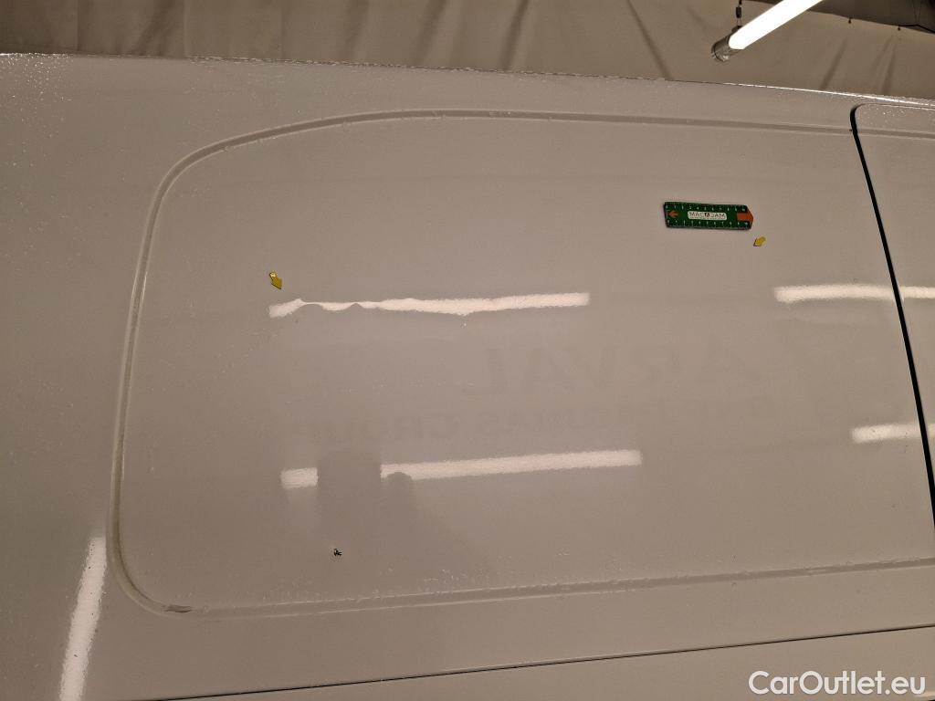  Peugeot  Expert PEUGEOT  VU 4p Fourgon BLUEHDI 95 STANDARD PREMIUM PACK #33